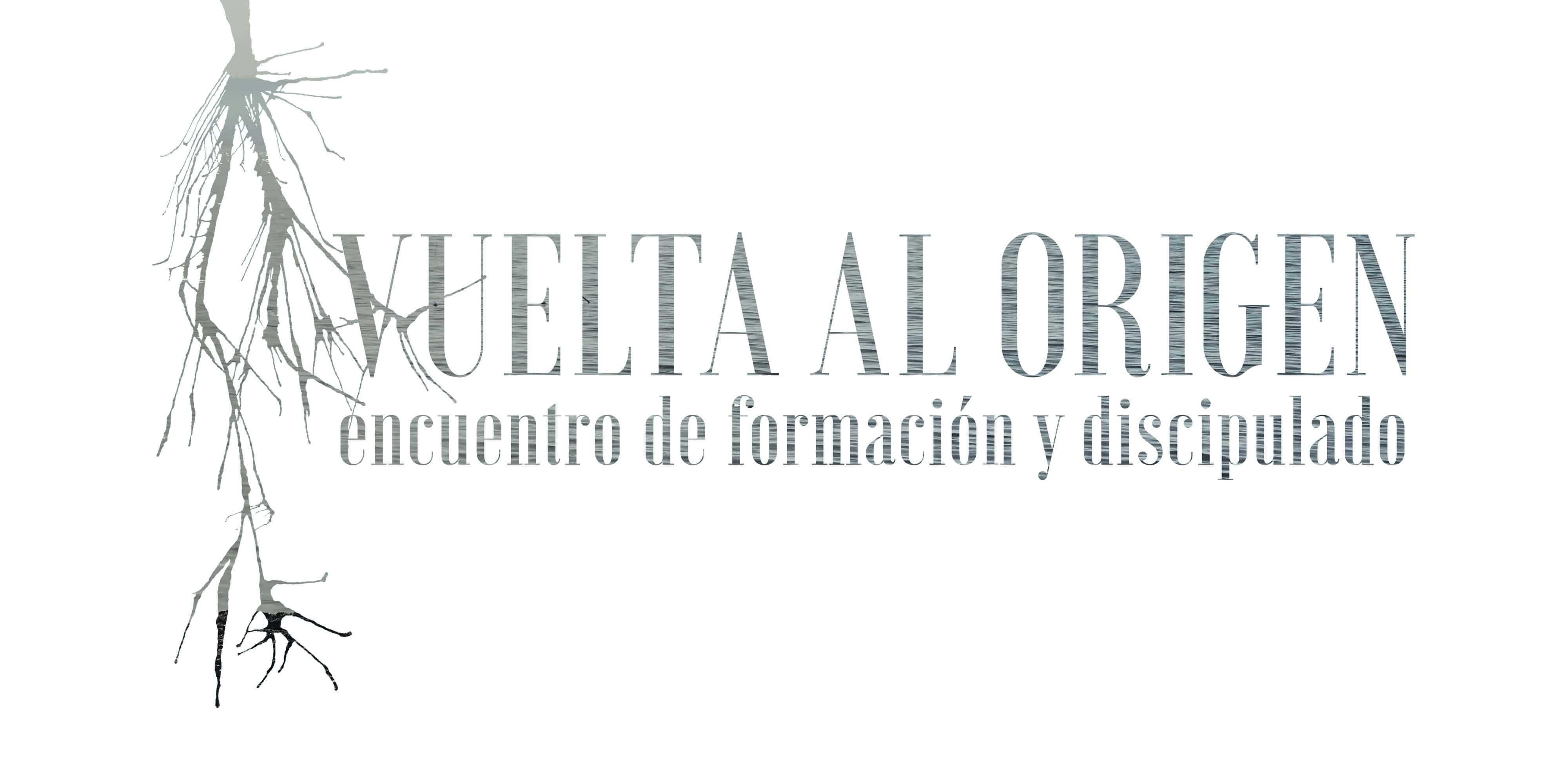 Vuelta al origen